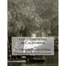 Gold Dredging in California