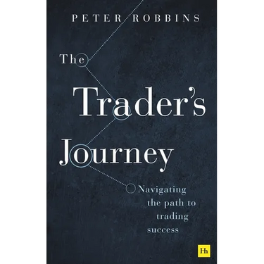 The Trader's Journey: Navigating the Path to Trading Success