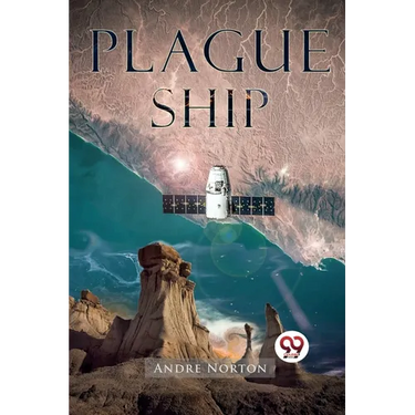Plague Ship