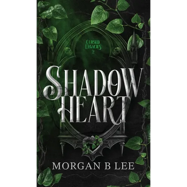 Shadow Heart: A Paranormal Reverse Harem Romance