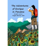 The Adventures of Enrique in Panama (English and color version)