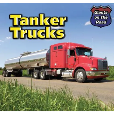 Tanker Trucks