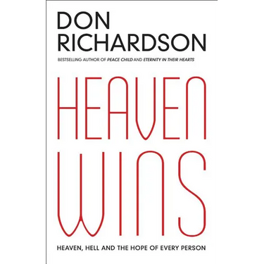 Heaven Wins