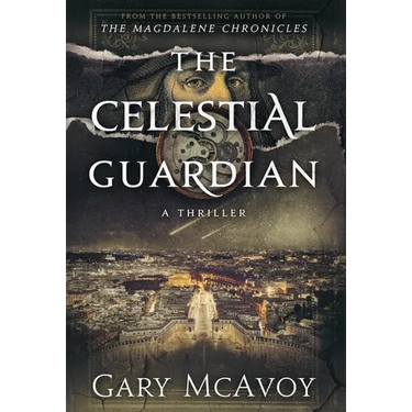 The Celestial Guardian