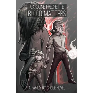 Blood Matters