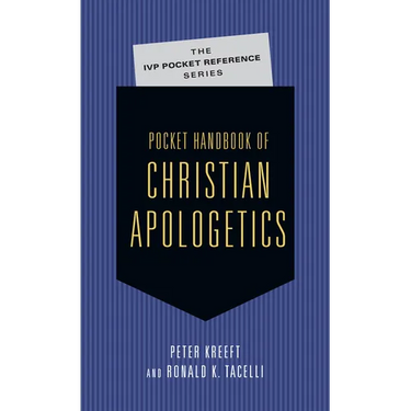 Pocket Handbook of Christian Apologetics