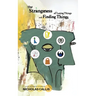 The Strangeness of Losing Things and Finding Things: A Collection of Stories
