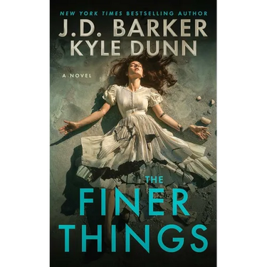 The Finer Things
