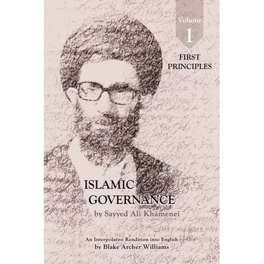 Governance of the Divinely-Sanctioned Social Order under Conditions of Religious Solidarity Volume 1: First Principles