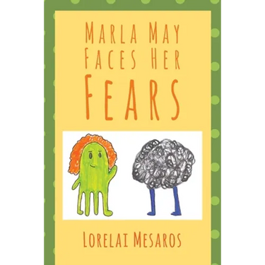 Marla May Faces Her Fears