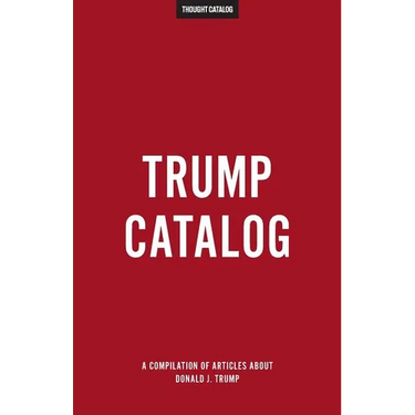 Trump Catalog