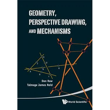 Geometry, Perspect Drawing, & Mechanisms