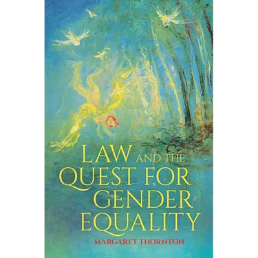 Law and the Quest for Gender Equality