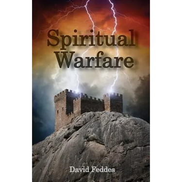 Spiritual Warfare: Joining Jesus in Conquering Evil