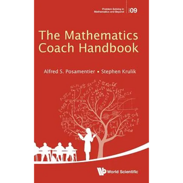 The Mathematics Coach Handbook