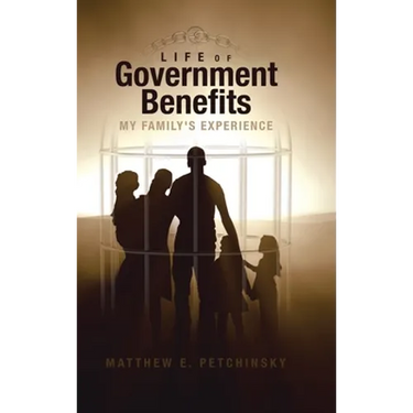 Life of Government Benefits: My Family's Experience