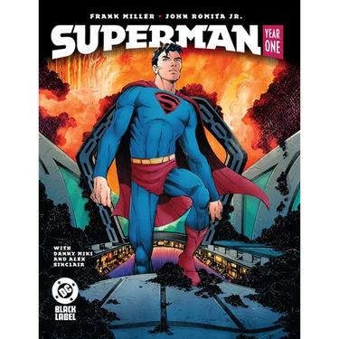 Superman: Year One