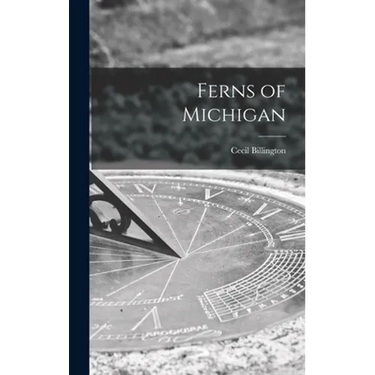 Ferns of Michigan