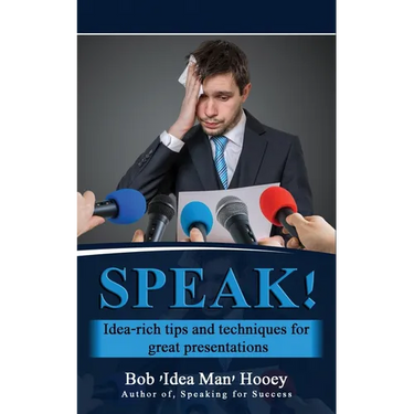 Speak!