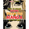 Easy To Follow Steps on Drawing Manga Activity Book