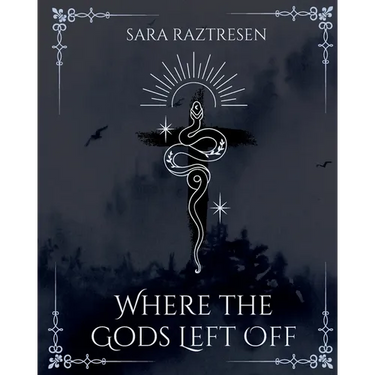 Where the Gods Left Off