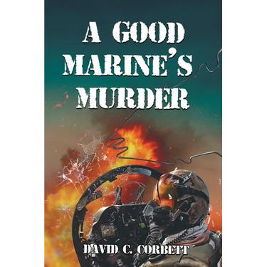 A Good Marine's Murder