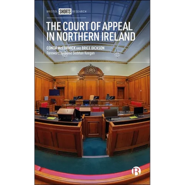 The Court of Appeal in Northern Ireland