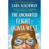 The Uncharted Flight of Olivia West