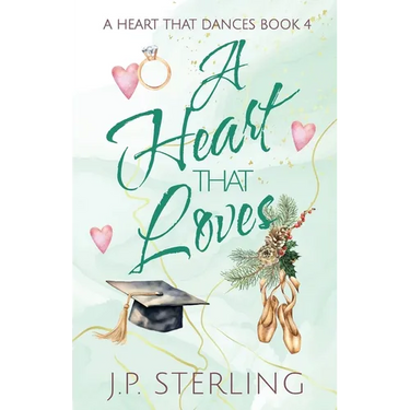A Heart that Loves
