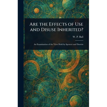 Are the Effects of Use and Disuse Inherited?