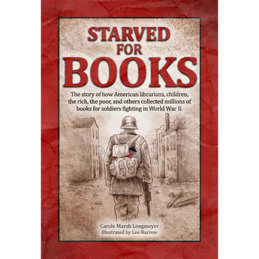 Starved for Books