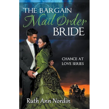 The Bargain Mail Order Bride