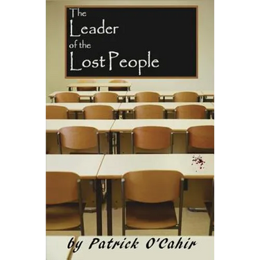 The Leader of the Lost People