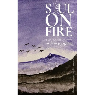 Soul on Fire