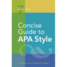 Concise Guide to APA Style: 7th Edition (Official)