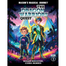 Mason's Magical Journeys: The Dragon Warrior's Quest