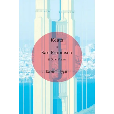 Keats in San Francisco
