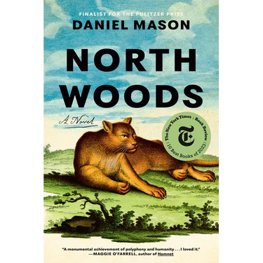 North Woods