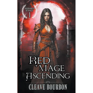 Red Mage: Ascending