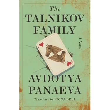 The Talnikov Family