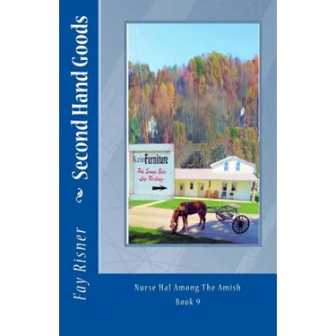 Second Hand Goods: Nurse Hal Among The Amish