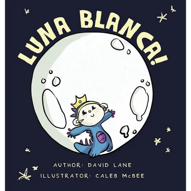 Luna Blanca