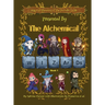 Magical Elements of the Periodic Table Presented By The Alchemical Wizards - Book 1