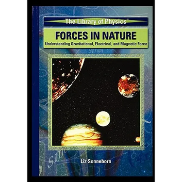 Forces in Nature