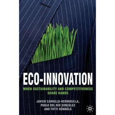 Eco-Innovation: When Sustainability and Competitiveness Shake Hands