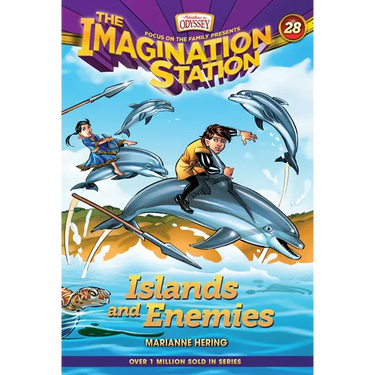 Islands and Enemies