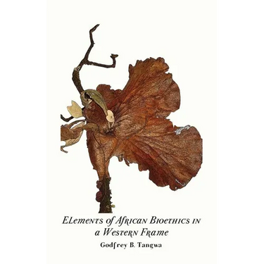 Elements of African Bioethics in a Western Frame