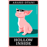 Hollow Inside