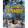 Ac-130h/U Gunship