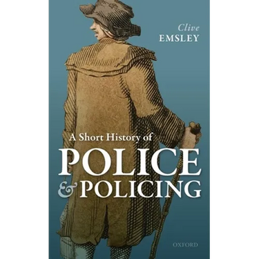 Short History of Police and Policing